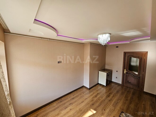 Satılır 3 otaqlı yeni tikili 110 m², Nəsimi r., photo 21 from 24