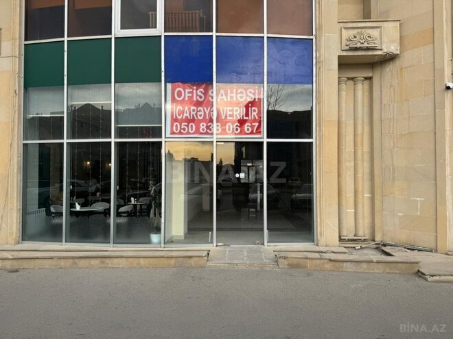 İcarəyə verilir  obyekt 190 m², Nərimanov r., photo 3 from 7