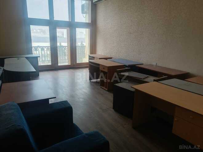 Сдаётся 4-комн. офис 120 м², пос. Ясамал, photo 7 from 17