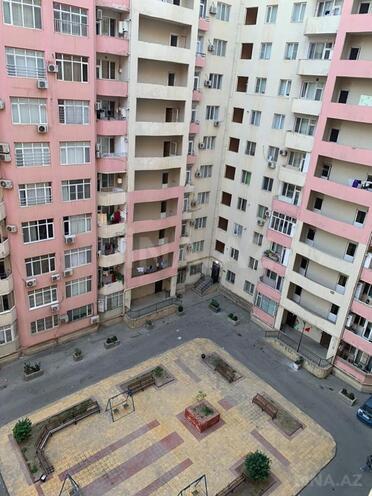 İcarəyə verilir 2 otaqlı yeni tikili 77 m², 8 Noyabr m., photo 15 from 16