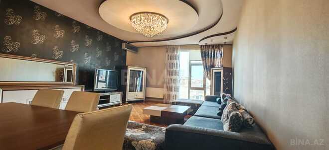 Satılır 4 otaqlı yeni tikili 180 m², Gənclik m., photo 3 from 21