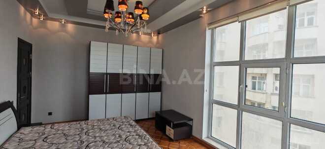 Satılır 4 otaqlı yeni tikili 180 m², Gənclik m., photo 10 from 21