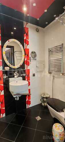 Satılır 4 otaqlı yeni tikili 180 m², Gənclik m., photo 20 from 21