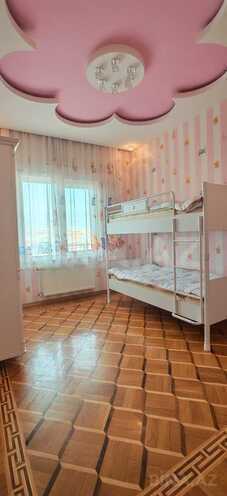 Satılır 4 otaqlı yeni tikili 180 m², Gənclik m., photo 12 from 21