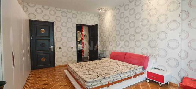 Satılır 4 otaqlı yeni tikili 180 m², Gənclik m., photo 5 from 21