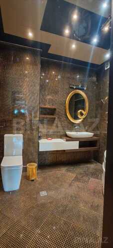 Satılır 4 otaqlı yeni tikili 180 m², Gənclik m., photo 18 from 21