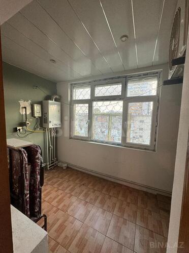 Сдаётся 3-комн. вторичка 75 м², м. Гянджлик, photo 7 from 12