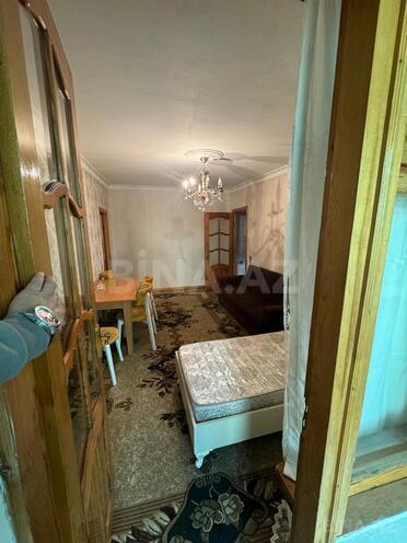 Сдаётся 3-комн. вторичка 75 м², м. Гянджлик, photo 3 from 12