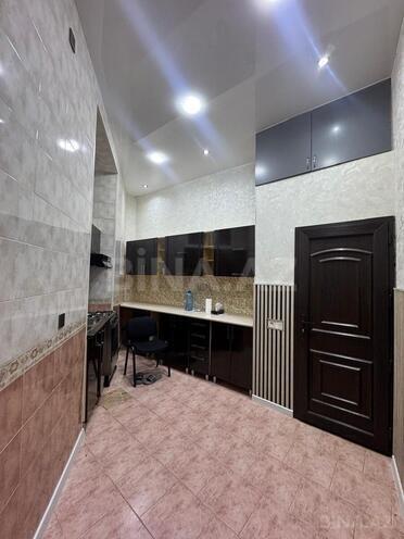 Сдаётся 3-комн. офис 100 м², Насиминский  р., photo 23 from 30