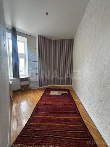 Сдаётся 3-комн. офис 100 м², Насиминский  р., photo 18 from 30