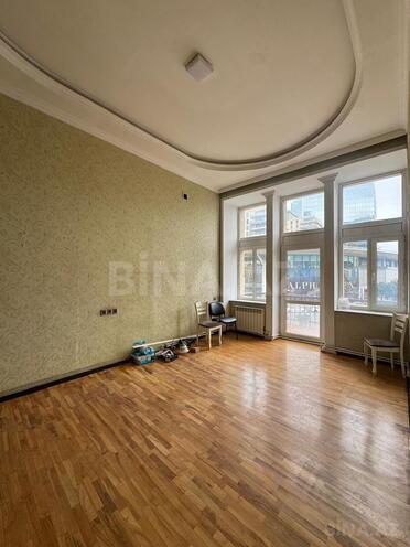 Сдаётся 3-комн. офис 100 м², Насиминский  р., photo 12 from 30