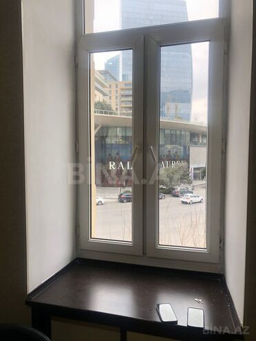 Сдаётся 3-комн. офис 100 м², Насиминский  р., photo 10 from 30