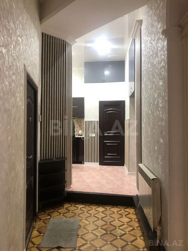 Сдаётся 3-комн. офис 100 м², Насиминский  р., photo 22 from 30