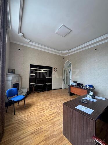 Сдаётся 3-комн. офис 100 м², Насиминский  р., photo 6 from 30