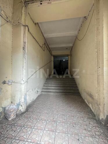 Сдаётся 3-комн. офис 100 м², Насиминский  р., photo 29 from 30