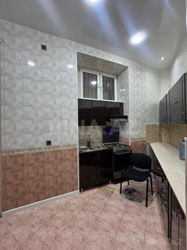 Сдаётся 3-комн. офис 100 м², Насиминский  р., photo 25 from 30