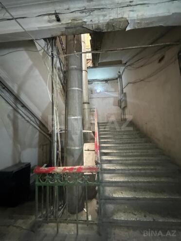 Сдаётся 3-комн. офис 100 м², Насиминский  р., photo 28 from 30