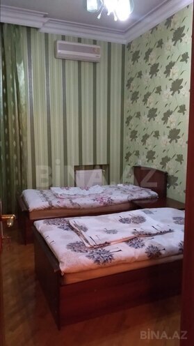 İcarəyə verilir 3 otaqlı yeni tikili 110 m², Elmlər Akademiyası m., photo 10 from 14