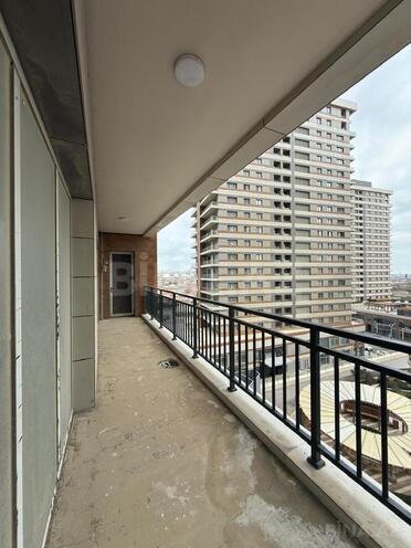 Продаётся 4-комн. новостройка 194 м², Хатаинский р., photo 6 from 32