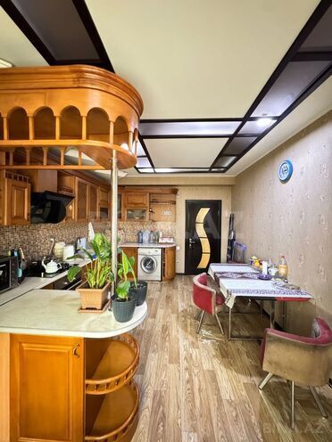 Продаётся 3-комн. новостройка 120 м², пос. Масазыр, photo 5 from 13