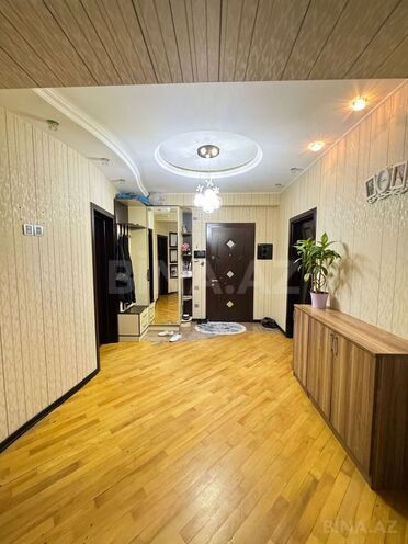 Продаётся 3-комн. новостройка 120 м², пос. Масазыр, photo 10 from 13