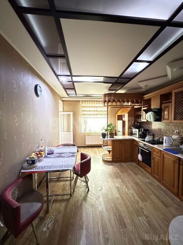 Продаётся 3-комн. новостройка 120 м², пос. Масазыр, photo 6 from 13