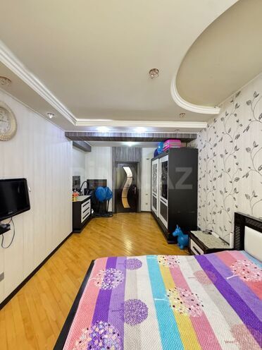 Продаётся 3-комн. новостройка 120 м², пос. Масазыр, photo 3 from 13