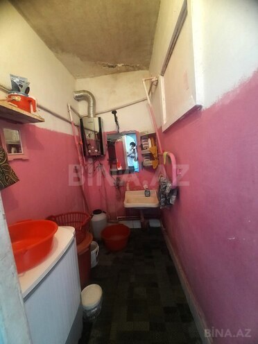Satılır 2 otaqlı köhnə tikili 65 m², Sabunçu r., photo 8 from 12