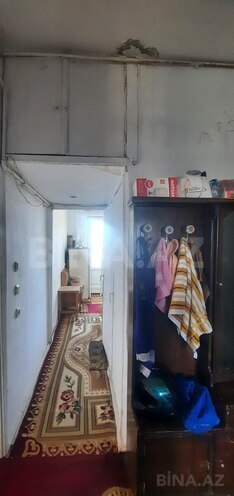 Satılır 2 otaqlı köhnə tikili 65 m², Sabunçu r., photo 6 from 12