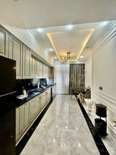 Satılır 3 otaqlı yeni tikili 159 m², Gənclik m., photo 16 from 23