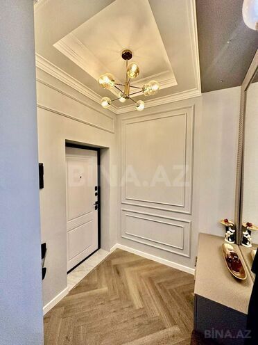 Satılır 3 otaqlı yeni tikili 159 m², Gənclik m., photo 22 from 23