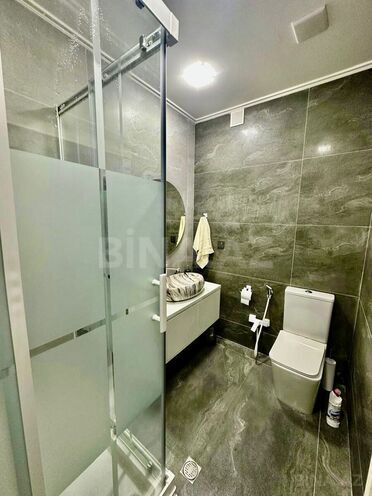 Satılır 3 otaqlı yeni tikili 159 m², Gənclik m., photo 6 from 23