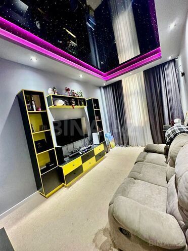 Satılır 3 otaqlı yeni tikili 159 m², Gənclik m., photo 14 from 23