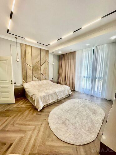 Satılır 3 otaqlı yeni tikili 159 m², Gənclik m., photo 10 from 23