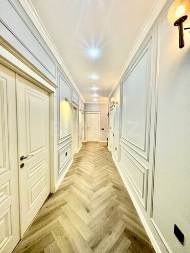 Satılır 3 otaqlı yeni tikili 159 m², Gənclik m., photo 21 from 23