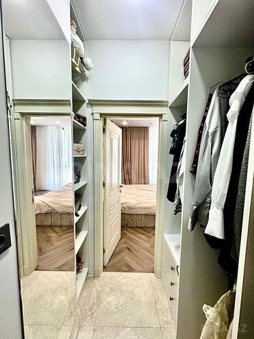 Satılır 3 otaqlı yeni tikili 159 m², Gənclik m., photo 12 from 23