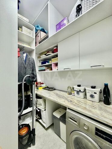 Satılır 3 otaqlı yeni tikili 159 m², Gənclik m., photo 9 from 23