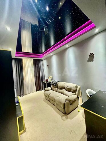 Satılır 3 otaqlı yeni tikili 159 m², Gənclik m., photo 13 from 23