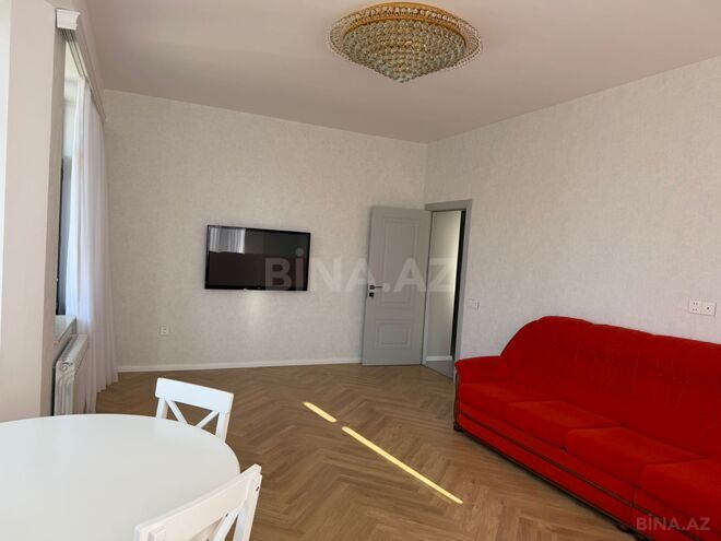 Продаётся 2-комн. новостройка 85 м², м. 28 мая, photo 4 from 14