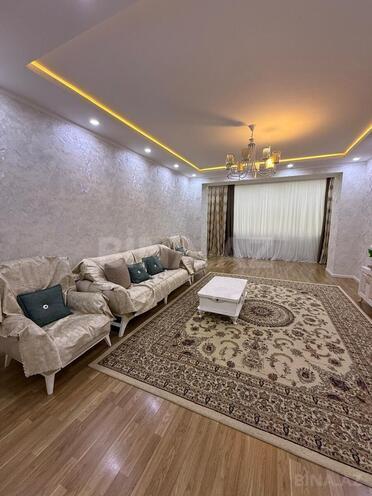 Продаётся 3-комн. новостройка 140 м², пос. Ени Ясамал, photo 3 from 24