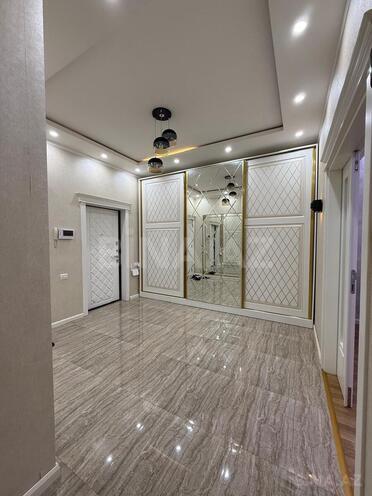 Продаётся 3-комн. новостройка 140 м², пос. Ени Ясамал, photo 19 from 24