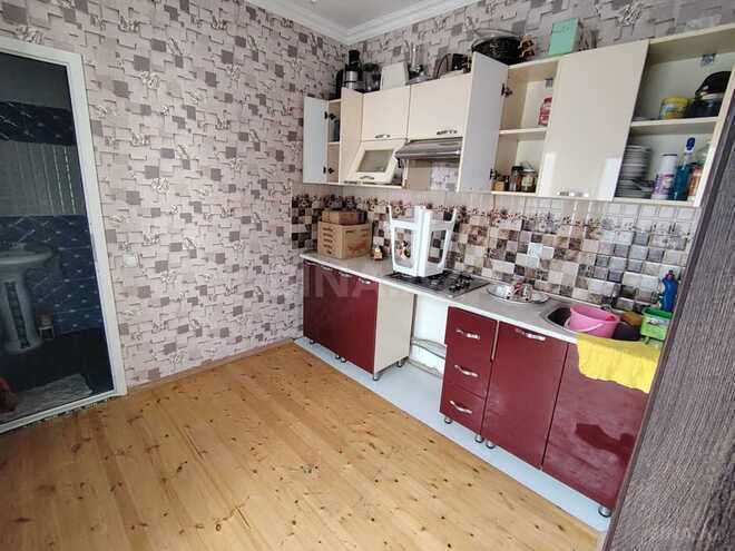 Satılır 1 otaqlı həyət evi/bağ evi 40 m², Hövsan q., photo 6 from 7