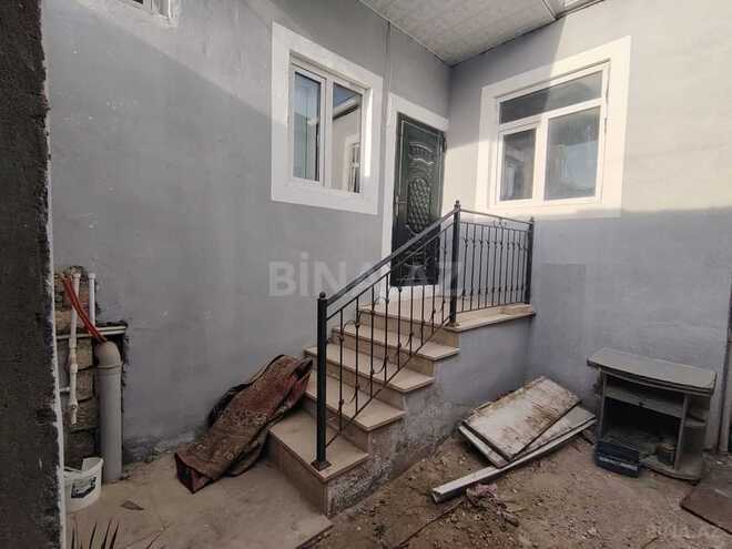 Satılır 1 otaqlı həyət evi/bağ evi 40 m², Hövsan q., photo 4 from 7