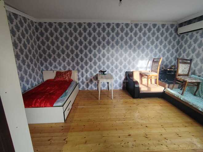 Satılır 1 otaqlı həyət evi/bağ evi 40 m², Hövsan q., photo 5 from 7