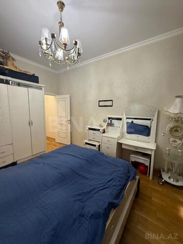 Продаётся 4-комн. новостройка 110 м², м. Кара Караев, photo 7 from 20