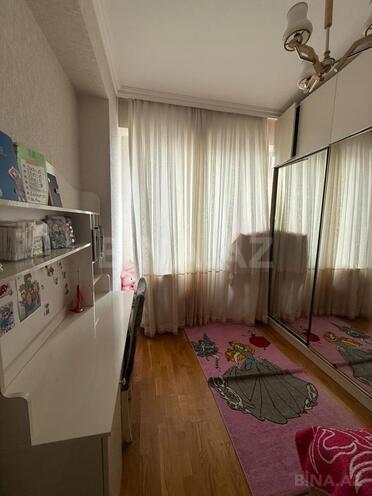 Продаётся 4-комн. новостройка 110 м², м. Кара Караев, photo 10 from 20