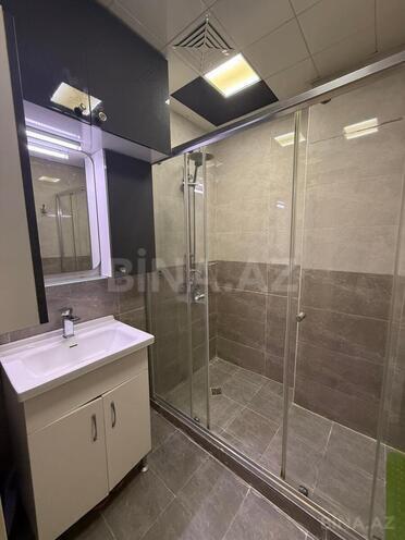 Продаётся 4-комн. новостройка 110 м², м. Кара Караев, photo 17 from 20