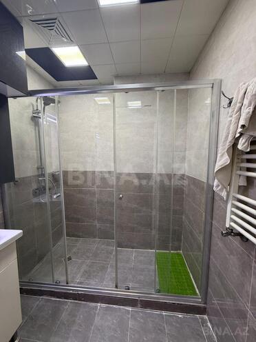 Продаётся 4-комн. новостройка 110 м², м. Кара Караев, photo 18 from 20