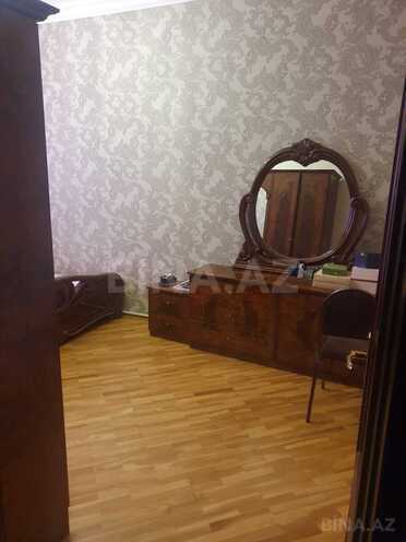 İcarəyə verilir 2 otaqlı yeni tikili 85 m², Azadlıq Prospekti m., photo 10 from 13