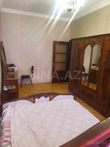 İcarəyə verilir 2 otaqlı yeni tikili 85 m², Azadlıq Prospekti m., photo 5 from 13